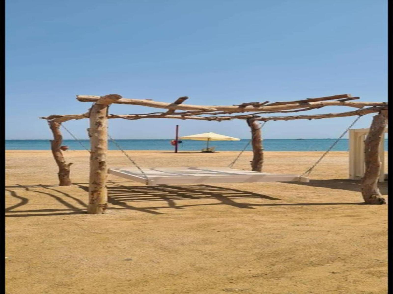 Apartament Princess Hurghada