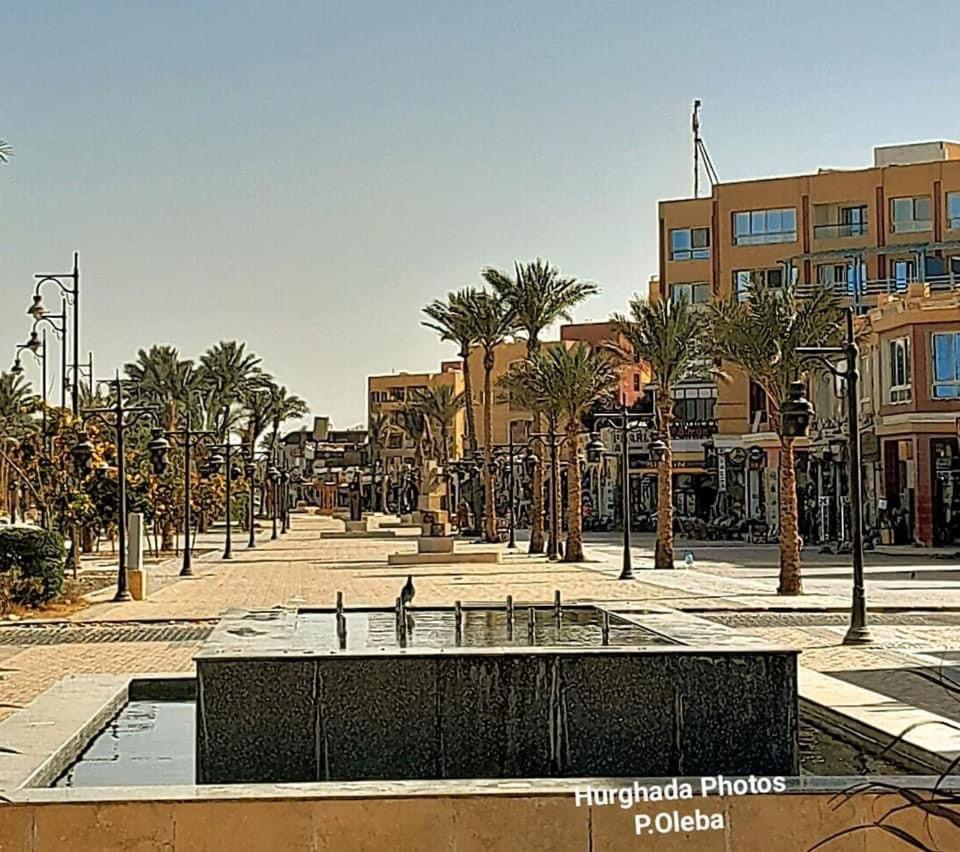 Apartament Princess Hurghada